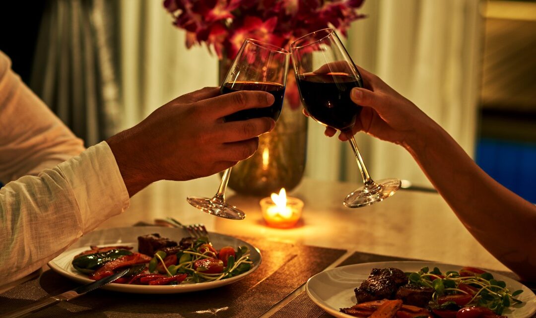 A Local’s Guide to Romantic Dining in Fort Myers