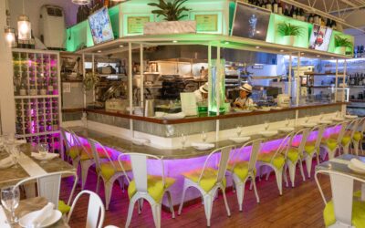 One of the Top Places to Eat in Fort Myers – Discover Blanc