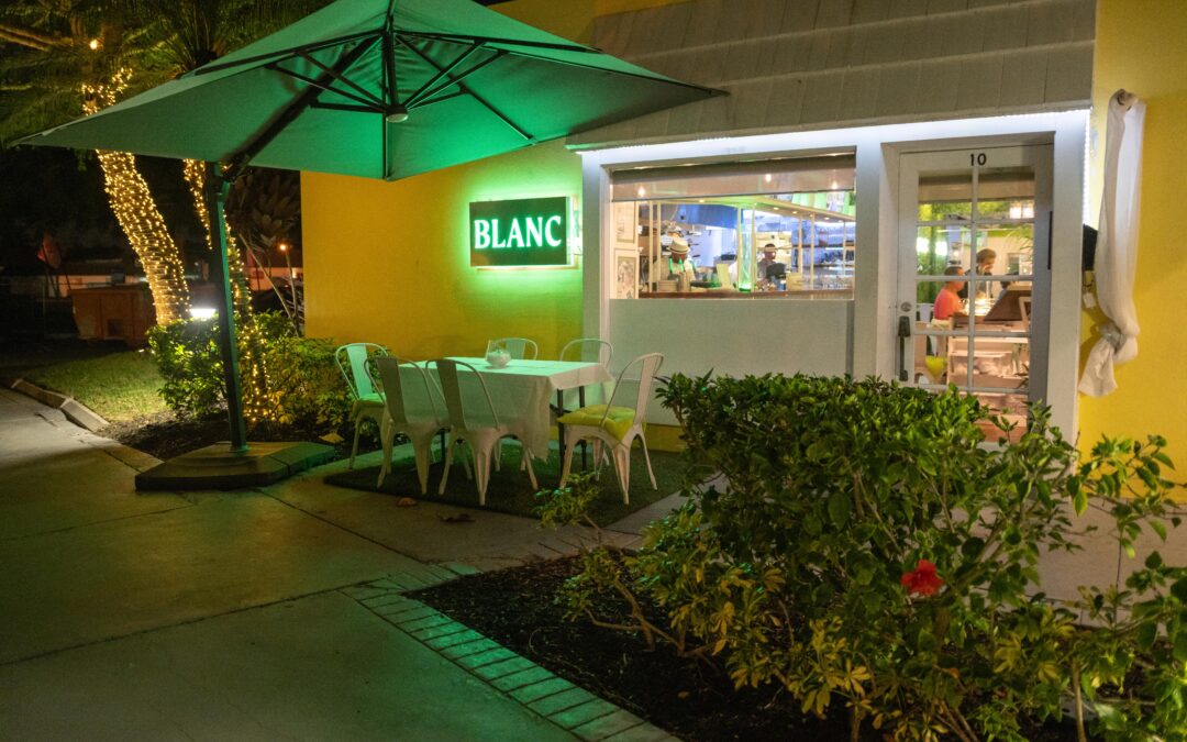 Top 5 Fine Dining Experiences in Fort Myers