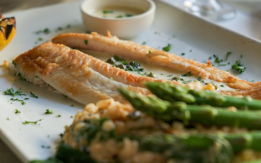 Explore the Best Fancy Restaurant Menu in Lee County at Blanc