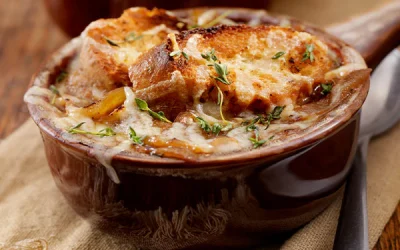 Blanc: The Best French-American Restaurant in Fort Myers