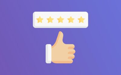 Five-Star Reviews That Speak for Themselves