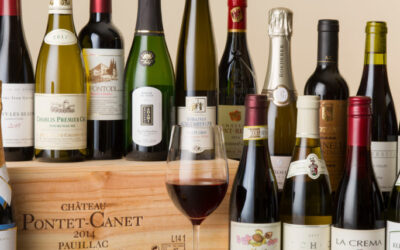 Half Off Wine Bottles Every Friday at Blanc – Fort Myers Wine Summer Special